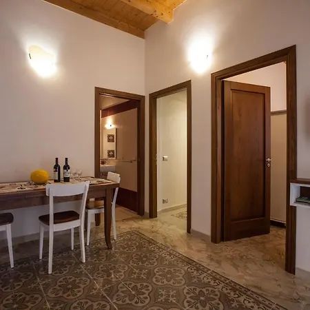 Sicilia Ovest - Balcone Bellavista Castellammare del Golfo