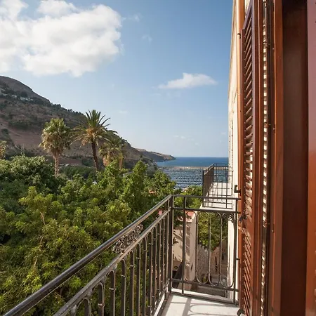 Appartement Sicilia Ovest - Balcone Bellavista Castellammare del Golfo