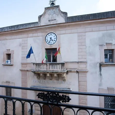 Appartement Sicilia Ovest - Balcone Bellavista *