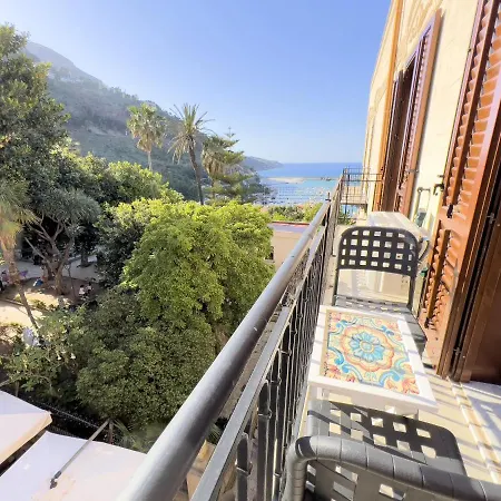 Appartement Sicilia Ovest - Balcone Bellavista