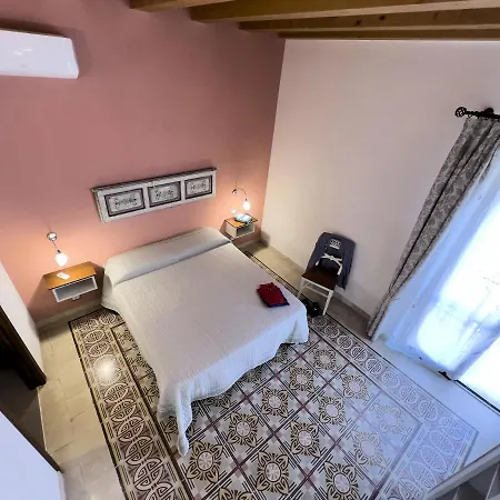 Appartement Sicilia Ovest - Balcone Bellavista Castellammare del Golfo