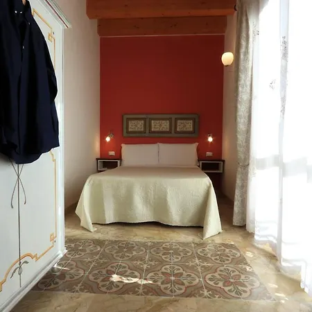 Appartement Sicilia Ovest - Balcone Bellavista Castellammare del Golfo