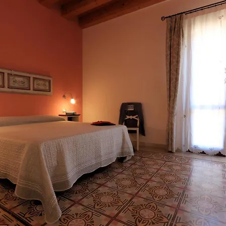 Appartement Sicilia Ovest - Balcone Bellavista *